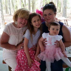 Meet your Posher, Sharon